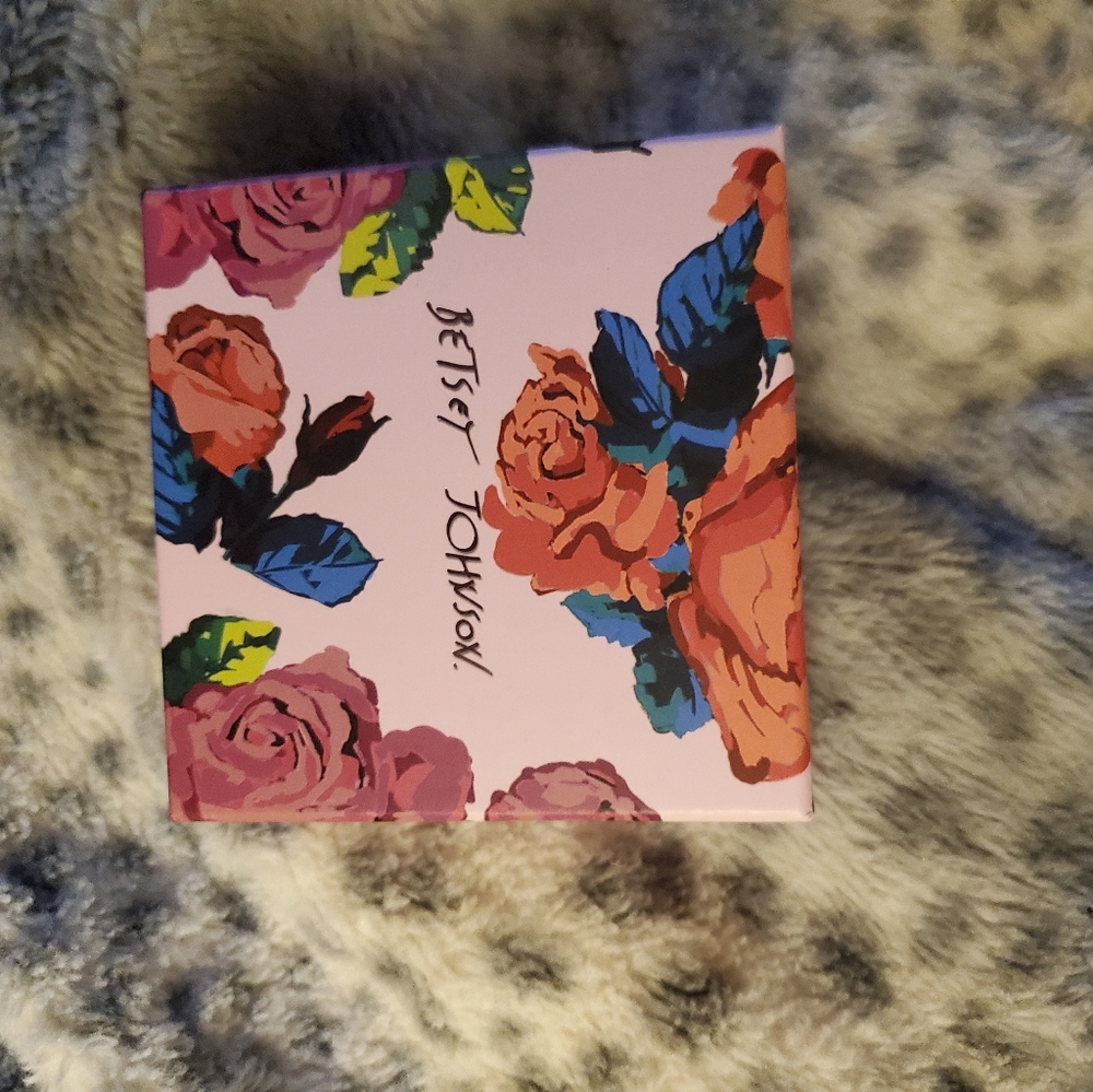 Betsey Johnson Bracelet
